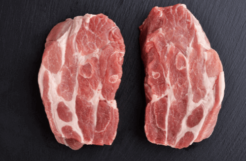 Pork Scotch Fillet - 1kg