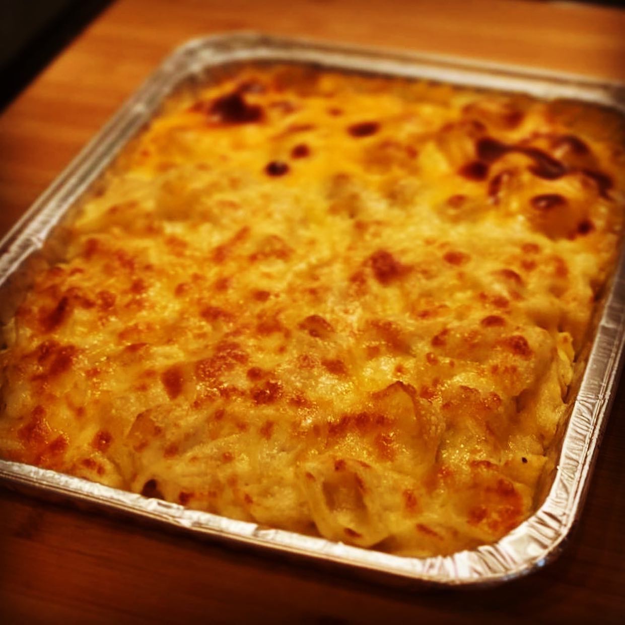 Creamy Potato Bake