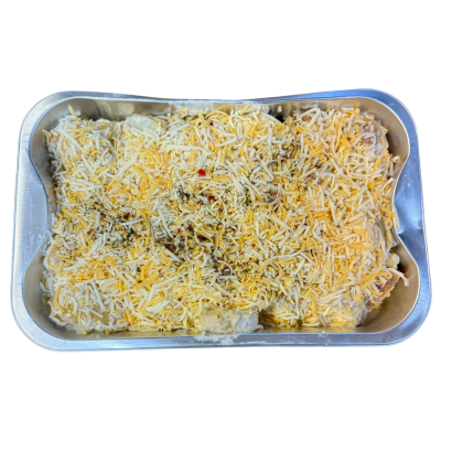 Potato Bake