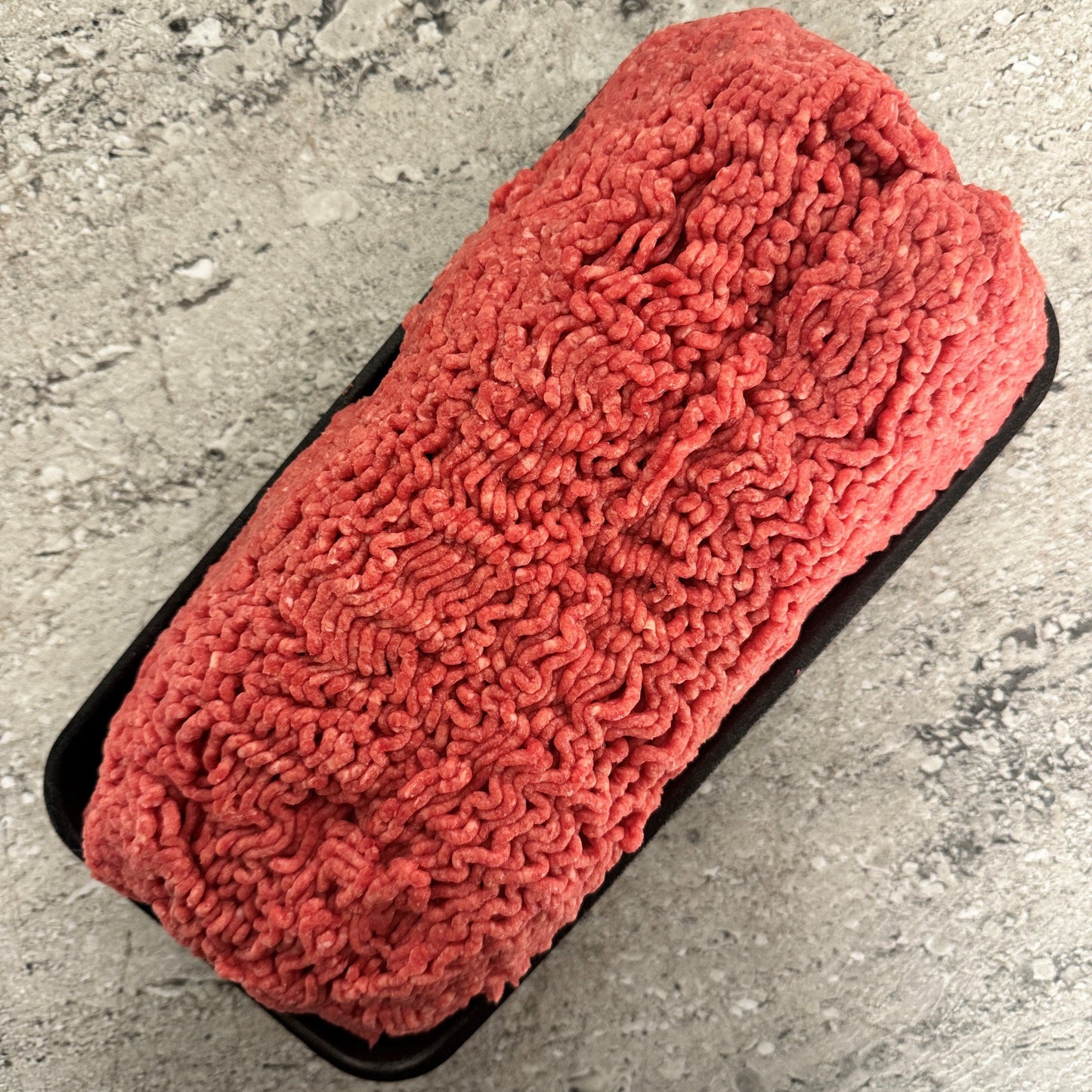 Beef Mince Premium