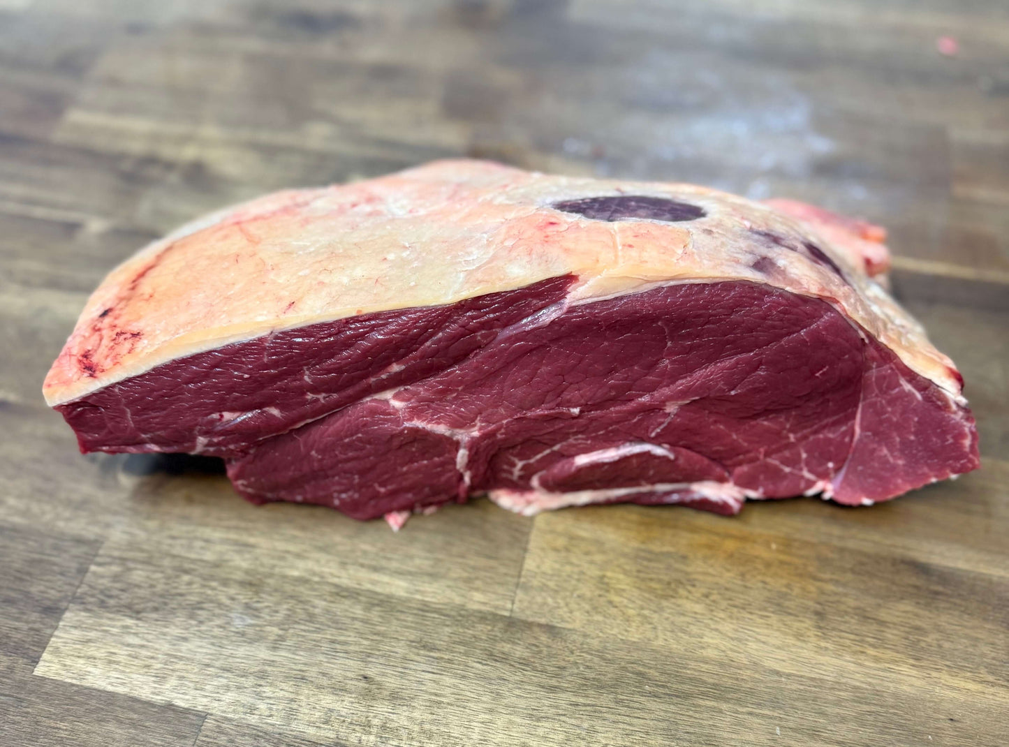 Beef Rump Roast - 1.2kg
