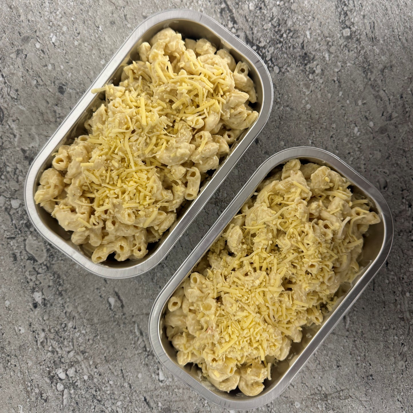 Mac 'n' Cheese Bakes – Big on Flavour, Just a Little Smaller!