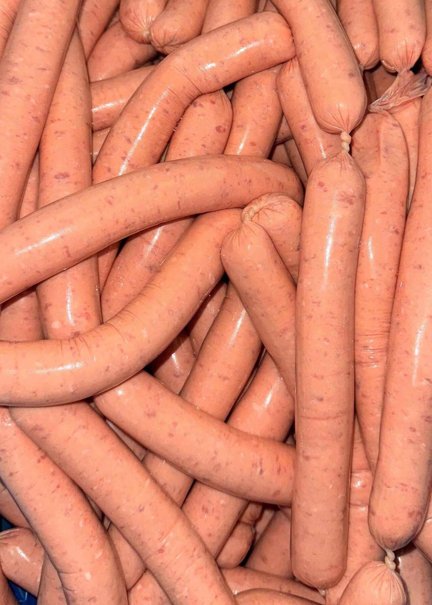 Thin Sausages