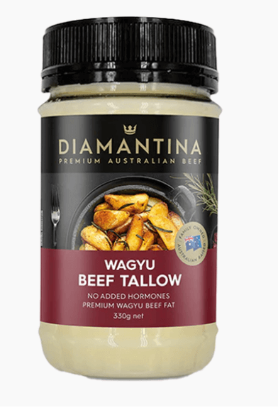 Wagyu Beef Tallow