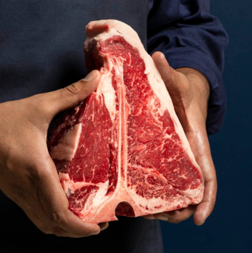 Wagyu T Bone Steak
