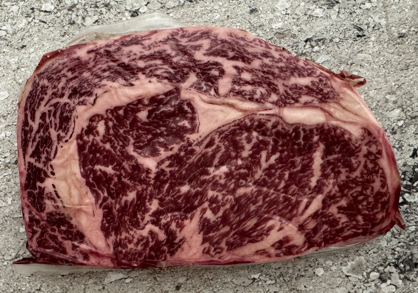 Beef MBS9+, 2GR Full Blood Wagyu - 350 - 400 grams each