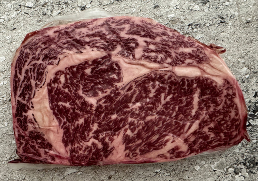 Beef MBS9+, 2GR Full Blood Wagyu - 350 - 400 grams each