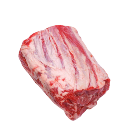 whole scotch fillet portion