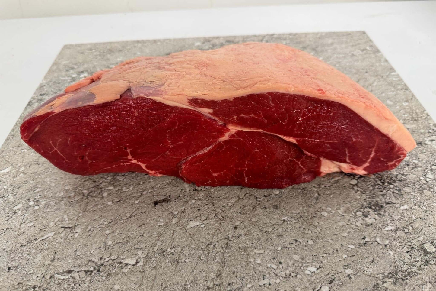 Beef Rump Steaks - 3kg