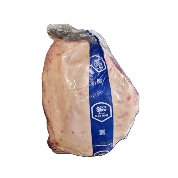 Jack's Creek Classis Black Angus Whole Rump