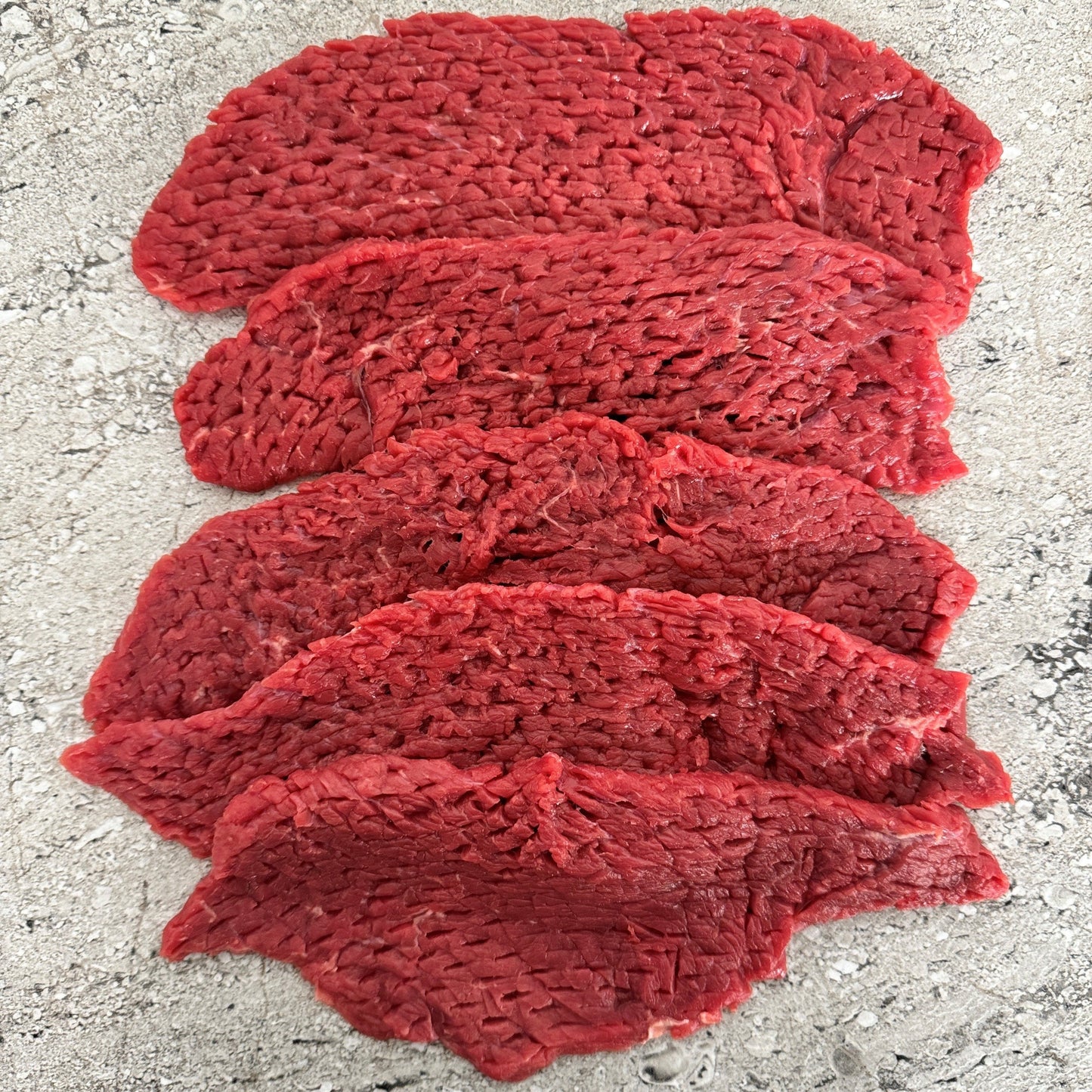 Meat Pack - 7 for $70