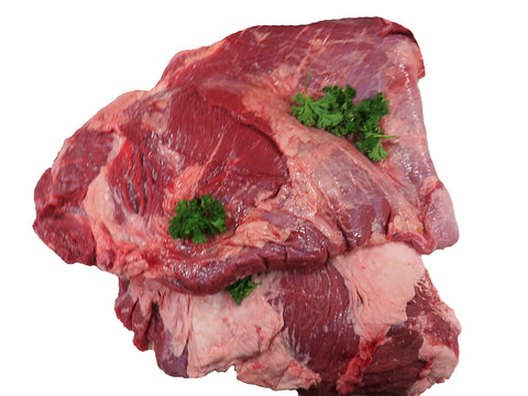 2kg Whole Beef Brisket