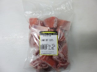 Lamb Offcuts, 1kg Buy