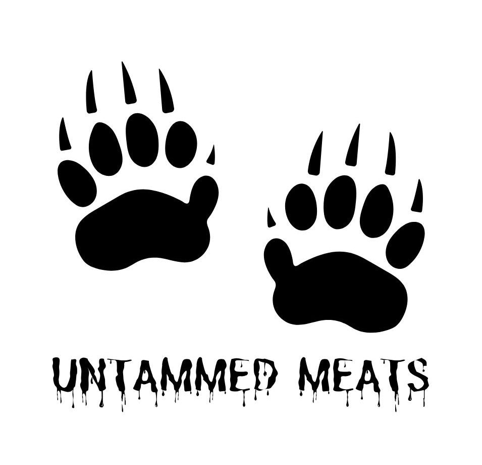 Wild & Game Meats