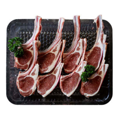 Lamb Cutlets