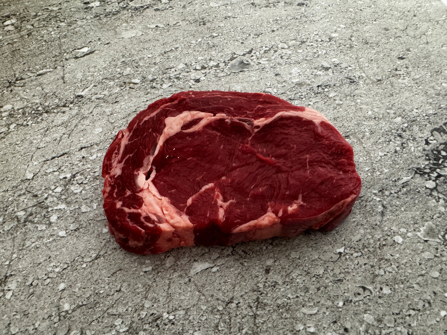 Beef Scotch Fillet Steak - 250 grams