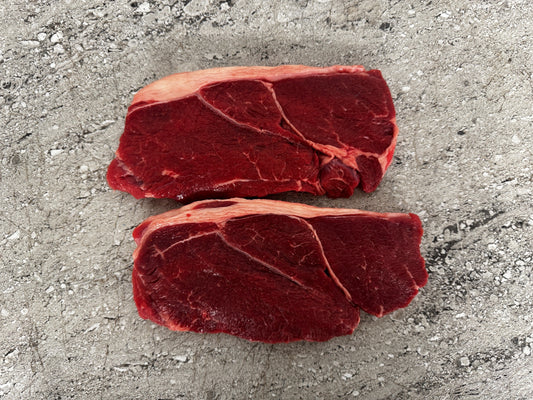 Beef Blade Steak - 500 grams