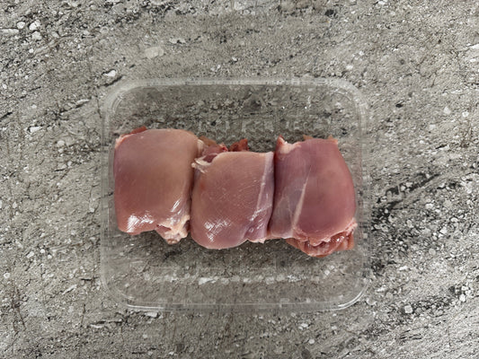 Chicken Thigh Fillets - 500 grams