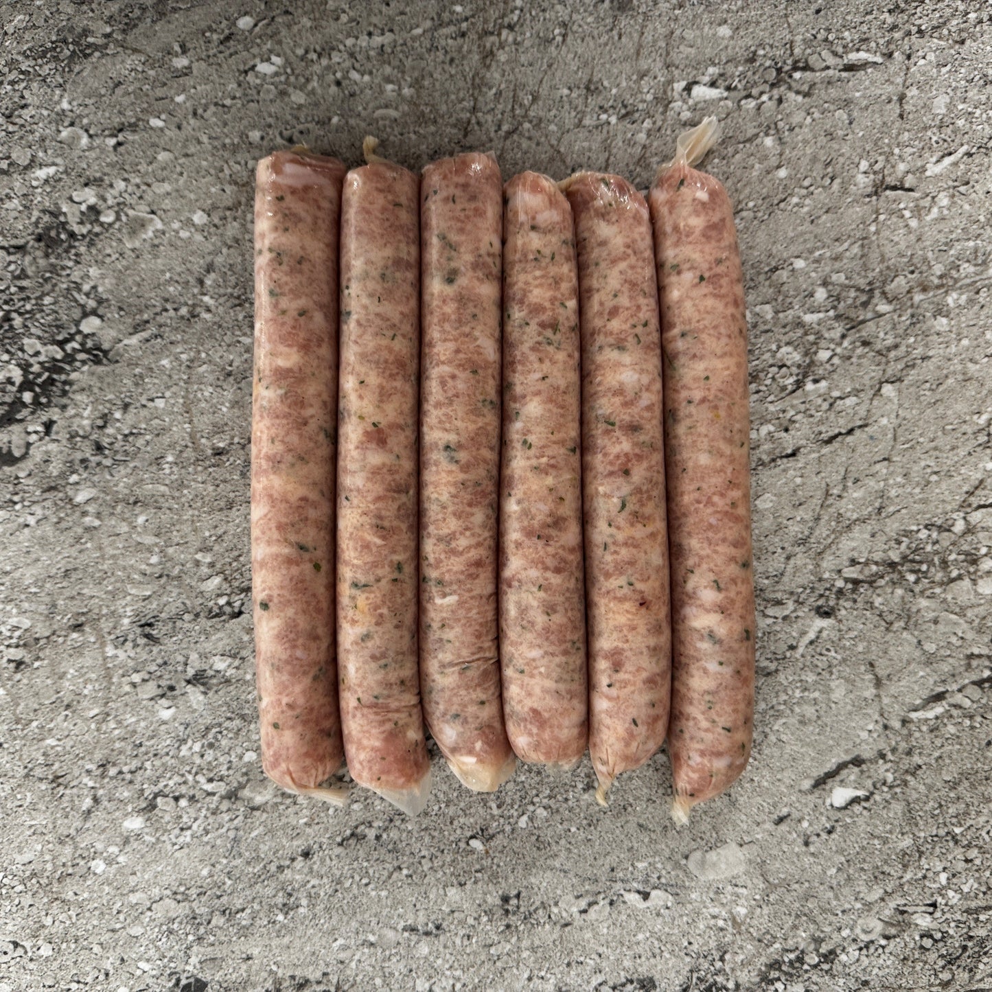 Thin Chicken Sausages - 500 grams