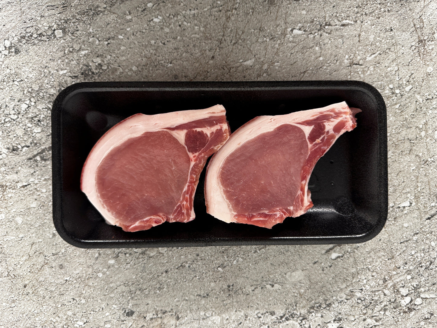 Pork Cutlets - 500 grams