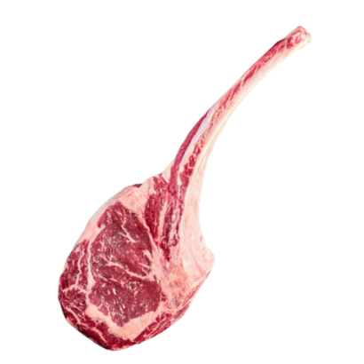 Angus Tomahawk