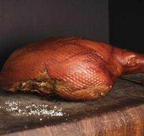 Bangalow Whole Leg Ham