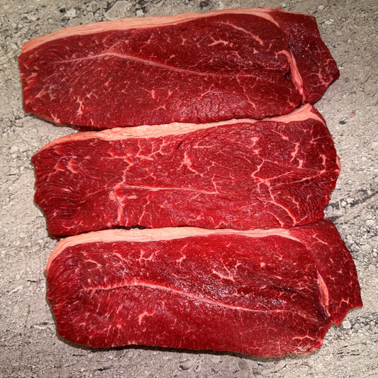 Beef Blade Steak - 1kg