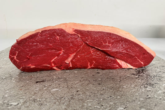 Beef Rump Roast - 1.2kg