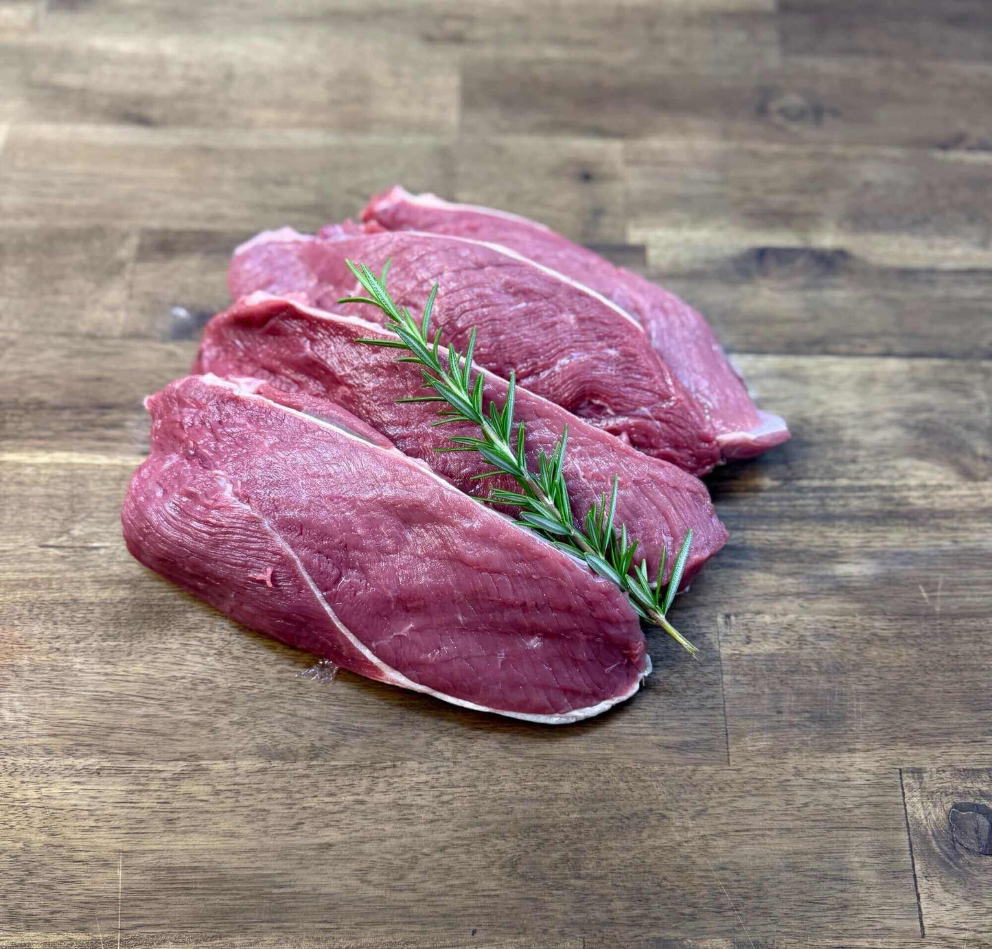 Fresh Beef Blade Steak