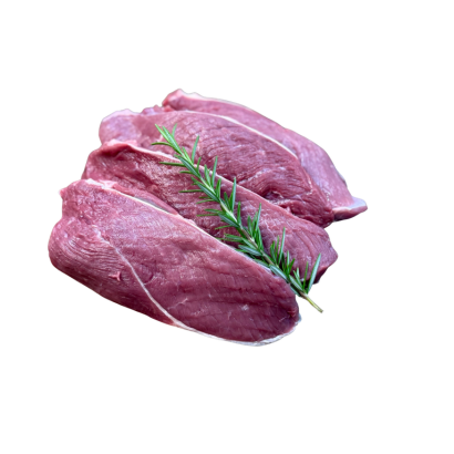 Beef Blade Steak