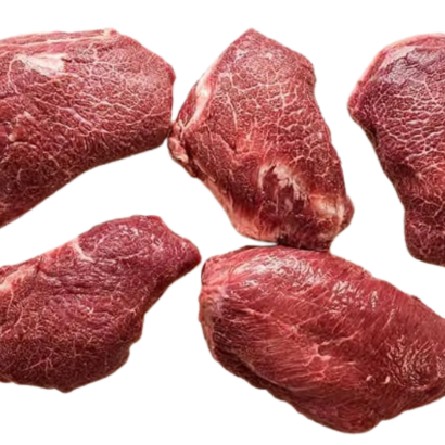 Beef Cheeks - the ultimate slow cooking meat