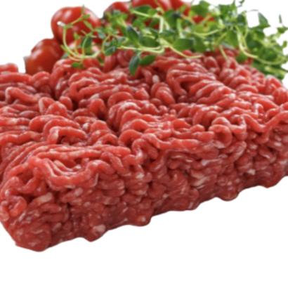 Beef Mince