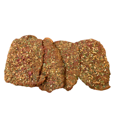 Beef Pepper Steaks