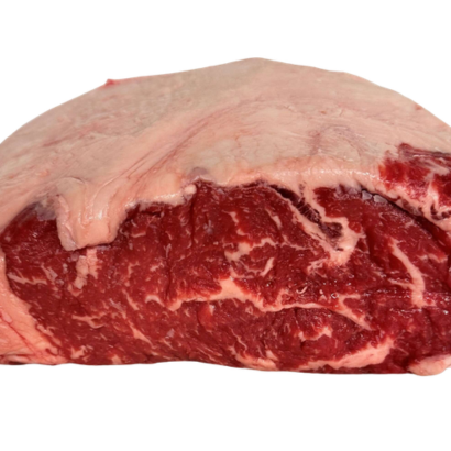 Beef Roast New York