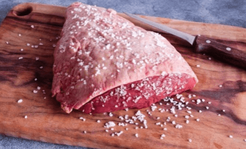 Beef Rump Cap 1-1.2kg