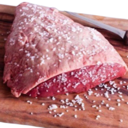 Beef Rump Cap
