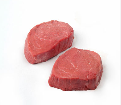 Beef Rumpo Medallians
