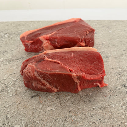 Beef Rump Steak Thick Cut - 500 grams