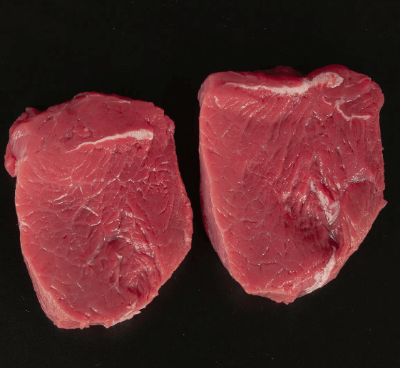 Beef Rump Steak Medallions - Grass Fed