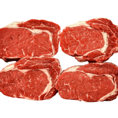 Beef Scotch Fillet Steaks