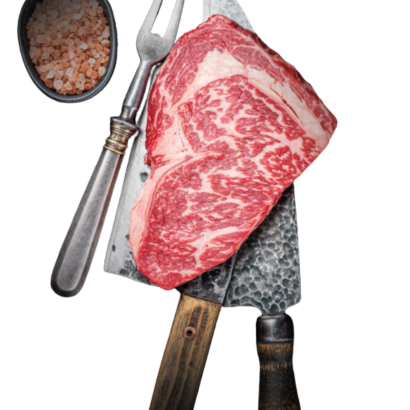 Beef Scotch Fillet MBS8