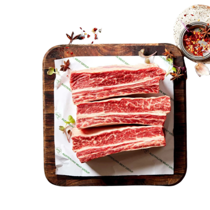 Beef Short Ribs