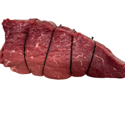 Beef topside Roast