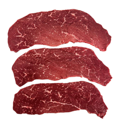 Beef Topside Steak