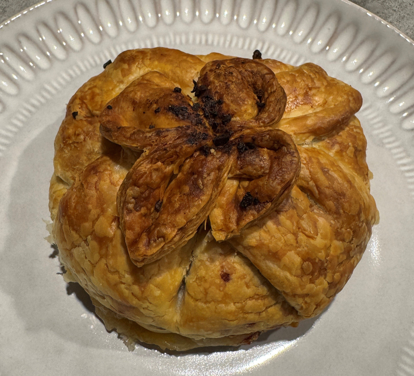 Beef Tuckerbag with Red Wine - each