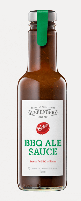 BBQ Ale Sauce