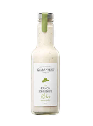 Beerenburg Ranch Dressing