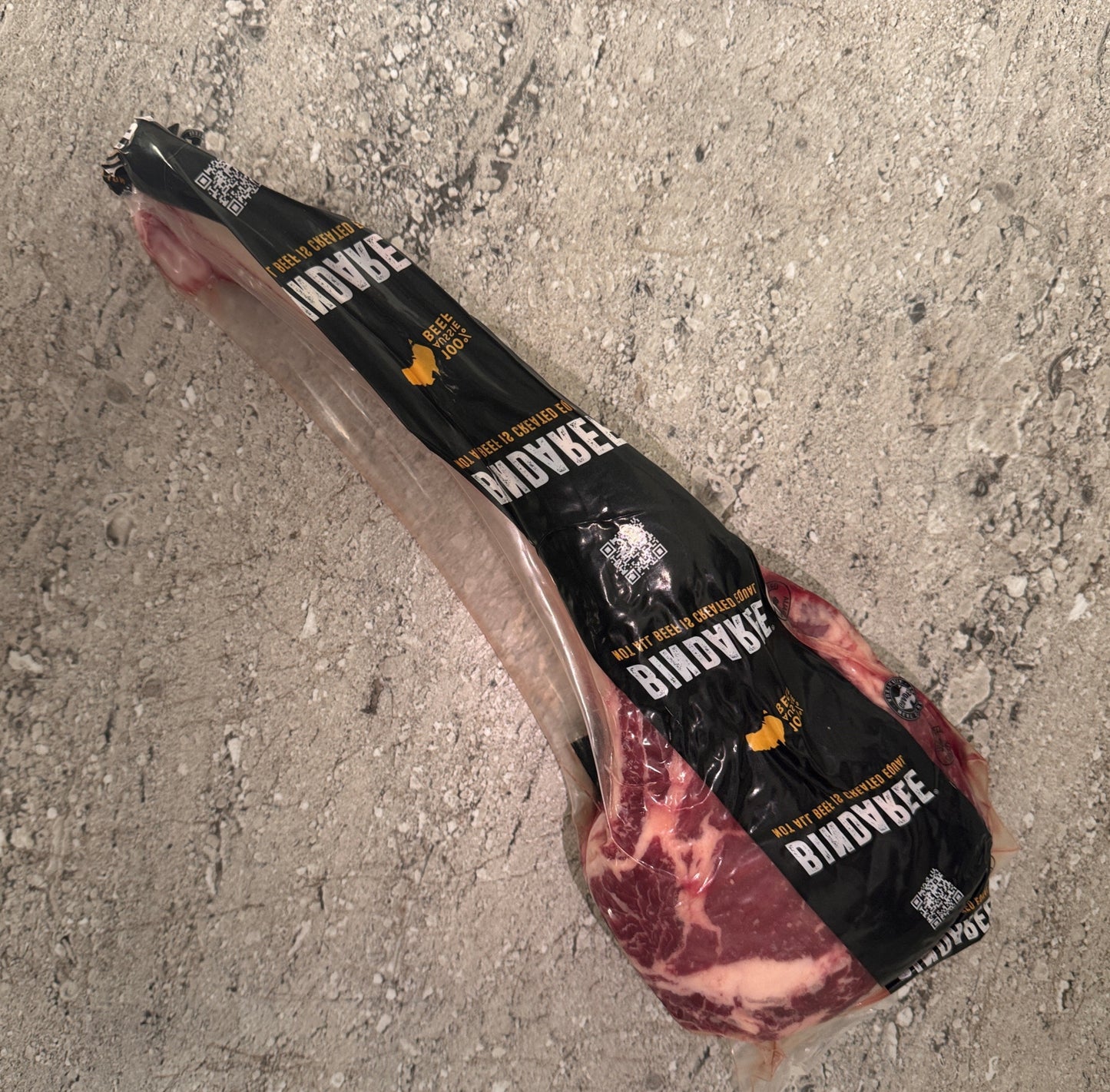 Tomahawks - 1.2kg - 1.3kg