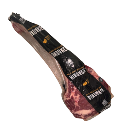Bindareee Grass Fed Tomahawk Steak