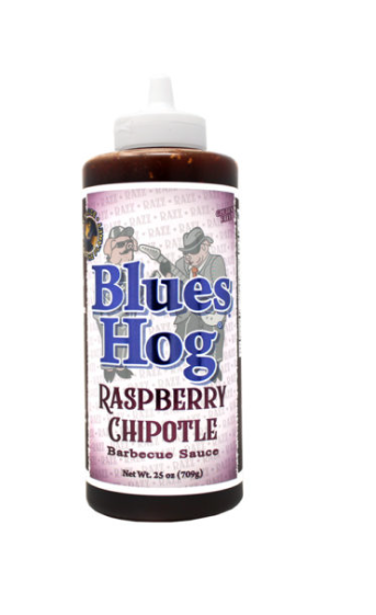 Blues Hog, Raspberry Chipotle Sauce 709g